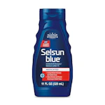 Selsun Blue Medicated Shampoo