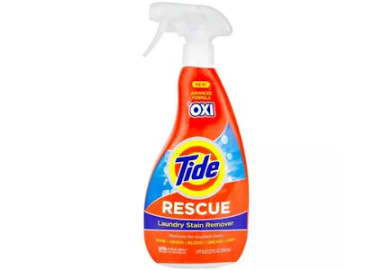 Tide Stain Remover