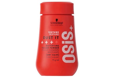 OSiS+ Mattifying Hair Powder