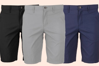 proozy shorts