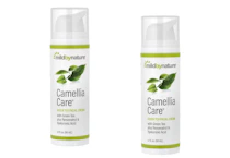 2 Mild By Nature Skin Creams