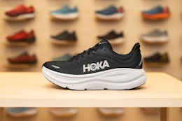 Zulily Hoka Bondi 8 Feature Image