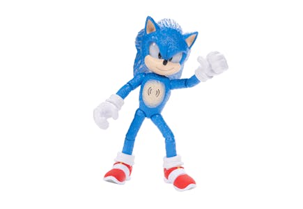 Sonic Figure