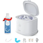 Ultrasonic Retainer Cleaner