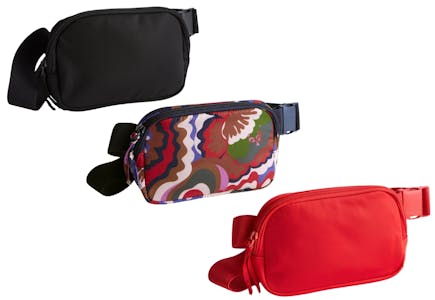 Vera Bradley Belt Bag