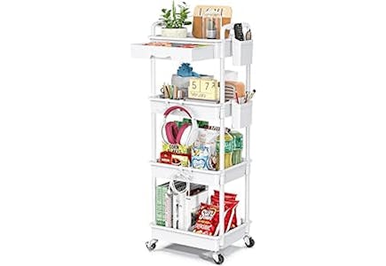 Utility Cart