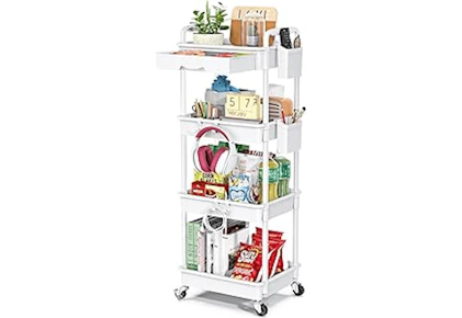 Utility Cart