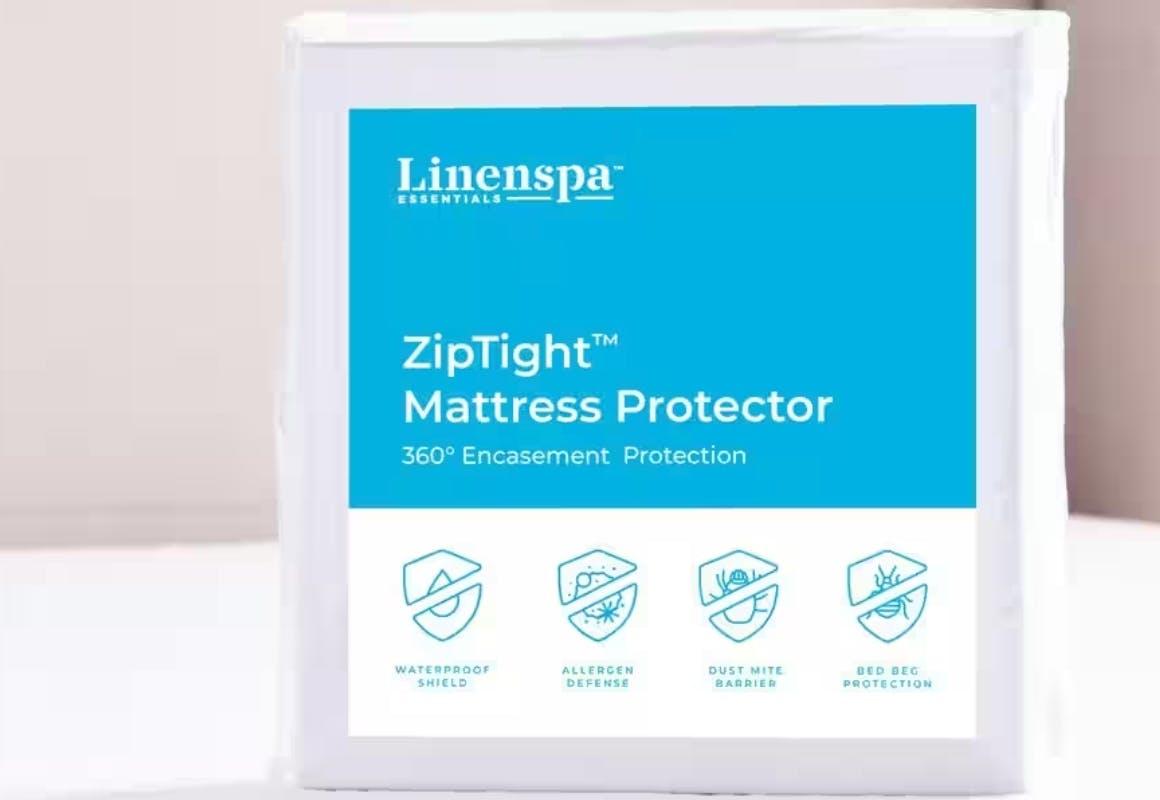 Mattress Protector