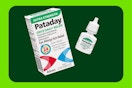 alexa free sample pataday eye drops