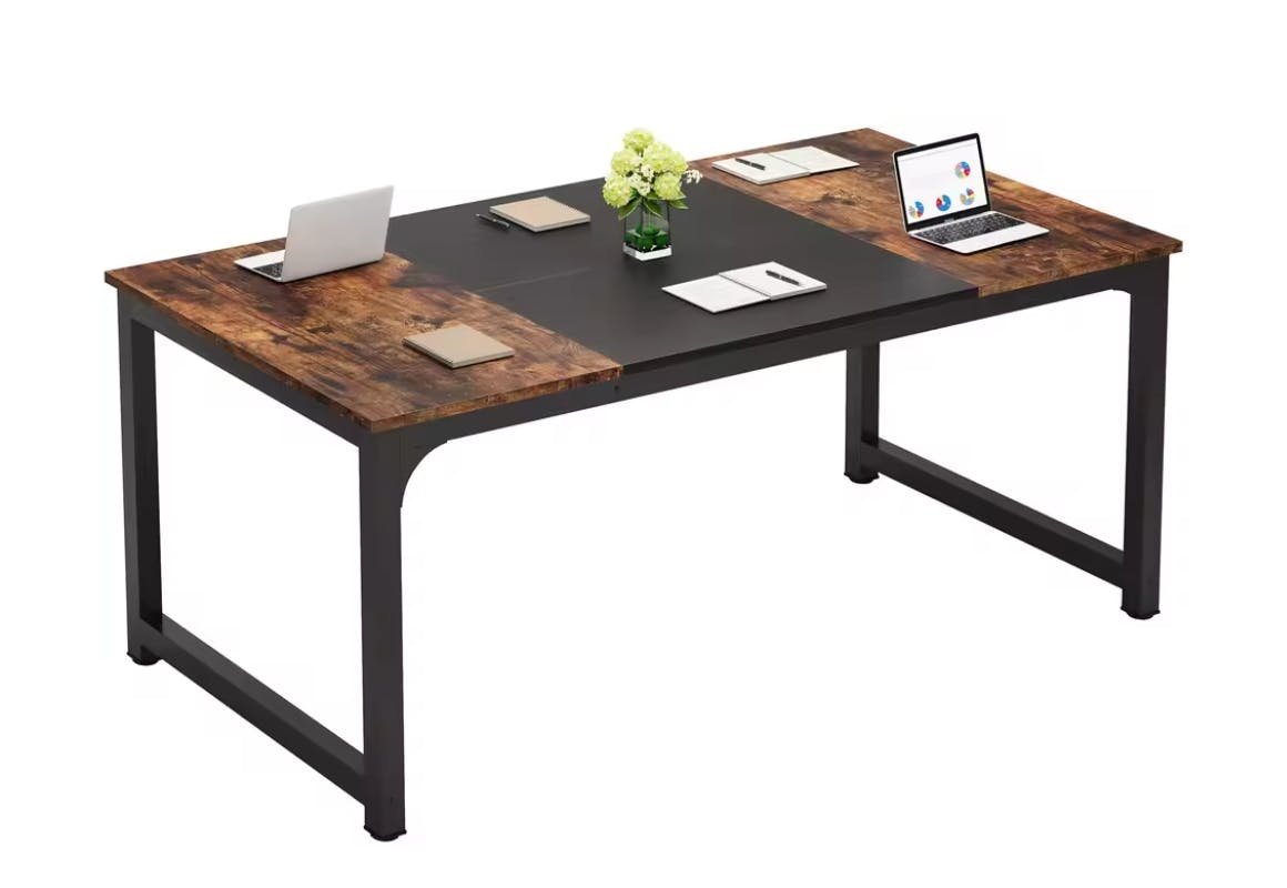 Tribesigns Computer Desk