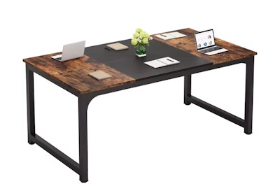 Tribesigns Computer Desk