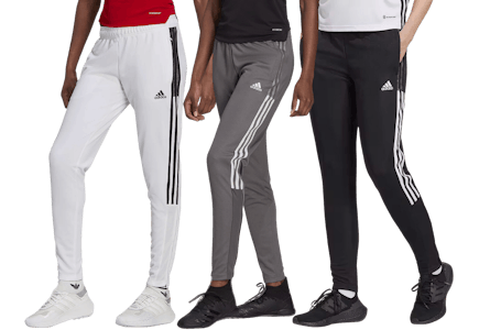 Adidas Trackpants
