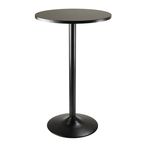 Winsome Obsidion Pub Table