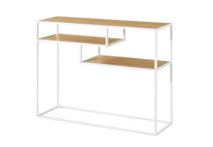 Walker Edison Console Table
