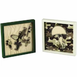 Kids' Wall Art Set