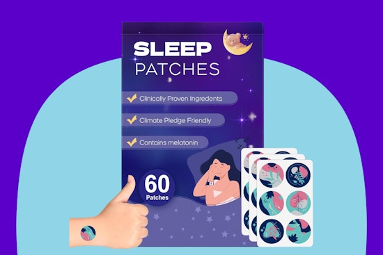 Sleep Patches