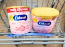 Enfamil Baby Formula Clearance at Walmart