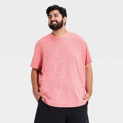 All In Motion Men's Tee