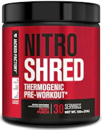 Jacked Factory Nitrosurge Shred