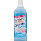 2 Suavitel Fabric Softeners