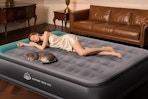 Queen Size Air Mattress