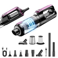 Handheld Vacuum Cleaner