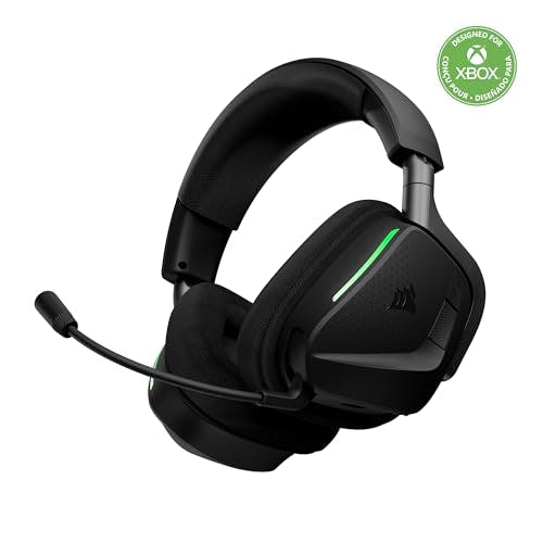 Corsair Void v2 MAX Headset