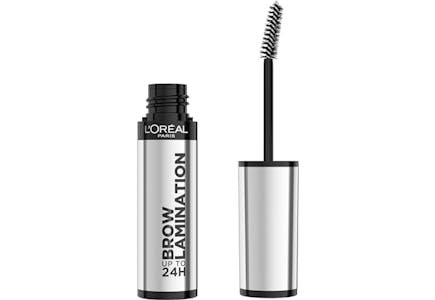 L'Oreal Paris Brow Lamination