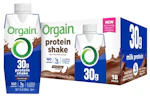 Orgain Protein Shake 18-Pack