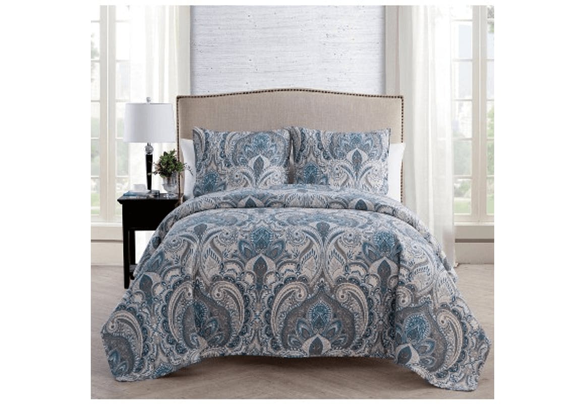 VCNY Quilt Set