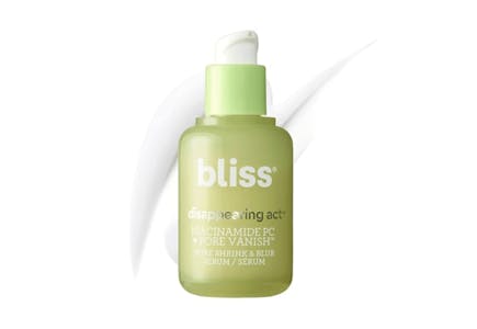 Bliss Pore Vanish Complex