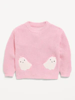 Old Navy Toddler Graphic Sweater