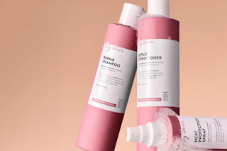 amazon shampoo by viera