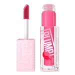 Maybelline Lifter Plump Lip Gloss