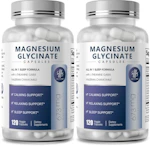 Magnesium Glycinate 2-Pack