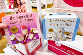 Ulta Truly Shave Sets Feature Image