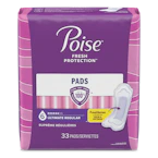 Poise Pads