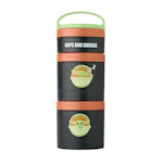 Star Wars Snack Containers