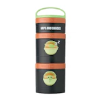 Star Wars Snack Containers