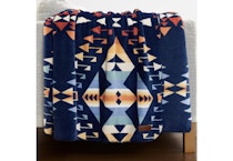 Pendleton Plush Throw