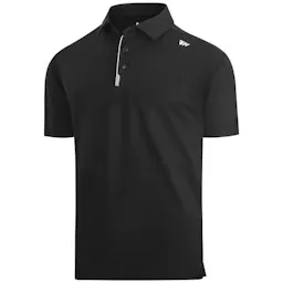 Esabel.C Men's Golf Polo