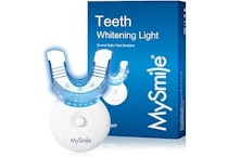 MySmile Teeth Whitening Light