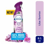 Febreze Air Mist Spray Can