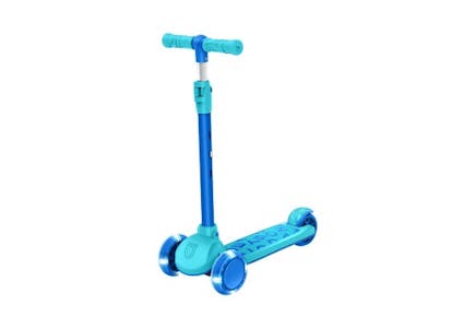 Jetson Gem Learn & Grow Scooter