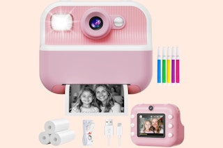Instant Camera Kit
