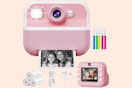 Instant Camera Kit