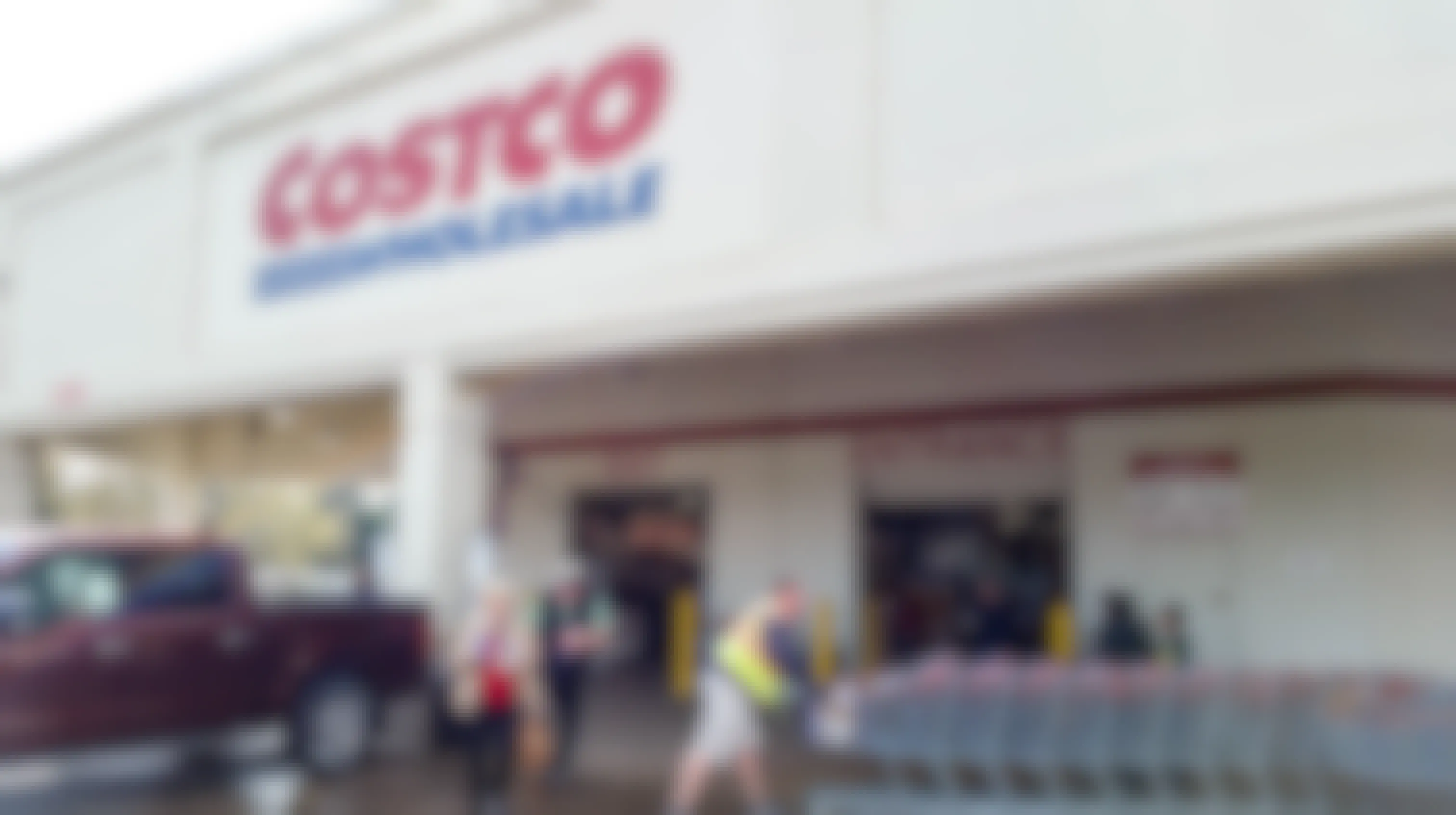 What to Buy at Costco: 100 Bulk Purchases That Save You Money