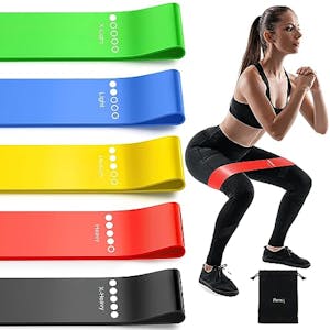 Resistance Bands Set
