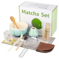 12-Piece Matcha Whisk Set