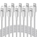 USB-C Cable 5-Pack